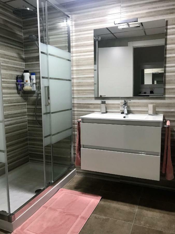 Estudio Alicante Centro Экстерьер фото