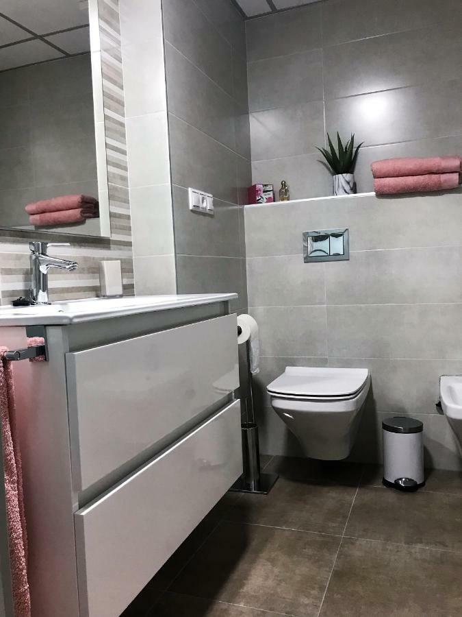 Estudio Alicante Centro Экстерьер фото