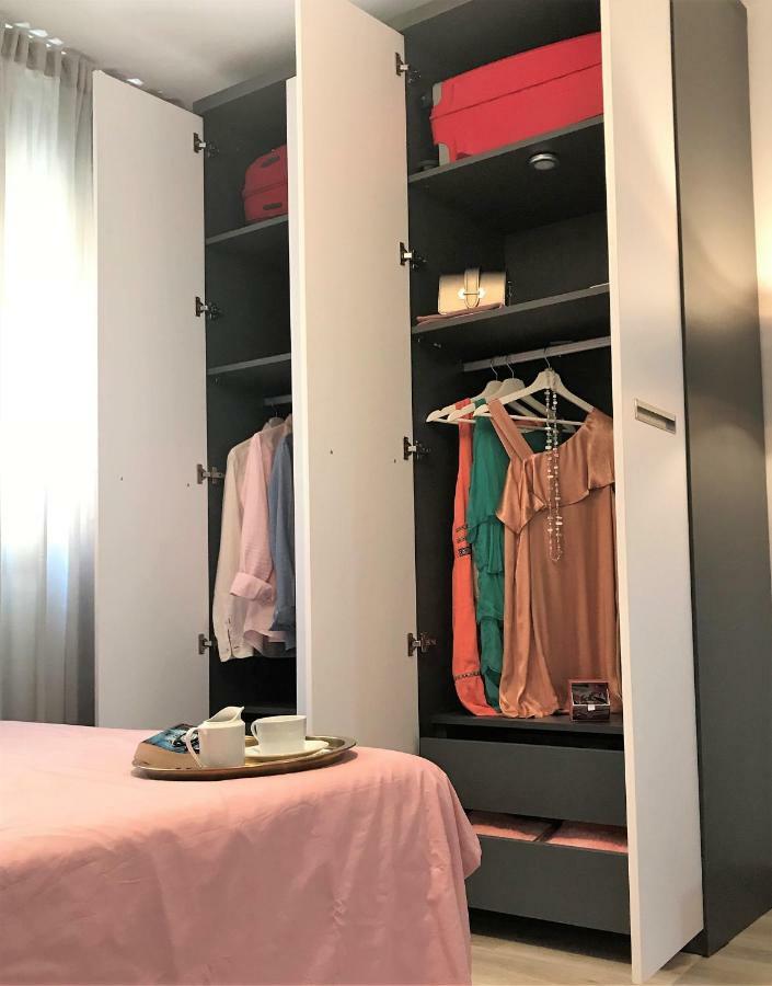 Estudio Alicante Centro Экстерьер фото
