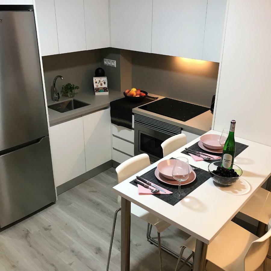 Estudio Alicante Centro Экстерьер фото