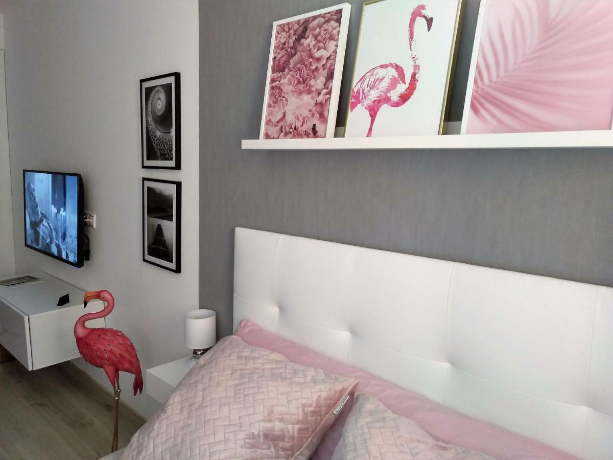 Estudio Alicante Centro Экстерьер фото
